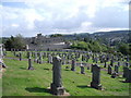 Jedburgh Castle Jail museum