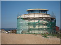 Martello Tower number 55, Norman