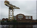 Doon The Watter, 25th June 2011 : Barclay Curle & Co. Ltd, Whiteinch, Glasgow