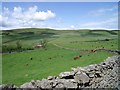 View from Buckholm Hill