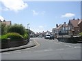 Ramper Gate - Chester Avenue