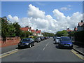 Clarence Avenue - Cleveleys Avenue