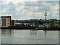 Waterfront, Greenhithe