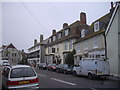 The Wellington Public House, Steyne Road, Seaford