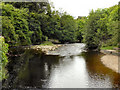 River Eden, Kirkby Stephen