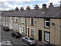 Lowther Street, Nelson, Lancashire