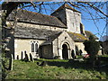 St James the Less, North Lancing