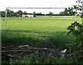 Meadows Sports Ground