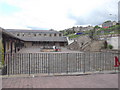 "Pendle Village Mill" Junction 12 M65, Hollin Bank Mill, Brierfield, Nelson, Lancashire BB9 5NG