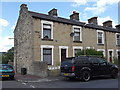 East Street (Going South) Nelson, Lancashire