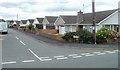 Fairfield bungalows, Penperlleni