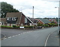 Roofing variety, Fairfield, Penperlleni 