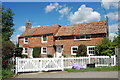 Bentley Cottage, Snargate Lane