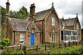 Former railway station - Beauly