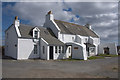 The Old Haa, Burravoe