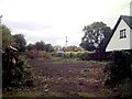 Building Plot, Lower Road, Llanteg