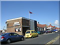 Cleveleys Working Men