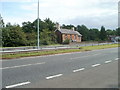 Glen View, Cwmoody near Pontypool