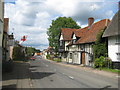 Hare Street: Oak Cottage