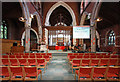 St Gabriel, Walm Lane, Cricklewood - East end