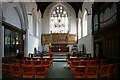 St Gabriel, Walm Lane, Cricklewood - Chancel