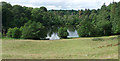 Kettle Mere near Ellesmere