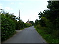 Shapwick, Stewards Lane