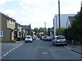 Bright Street, Morley