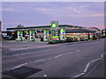 BP Filling Station