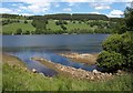 Gouthwaite Reservoir