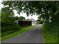 Shapwick, New Barn Farm