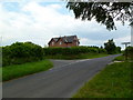 Shapwick, Badbury Cottages