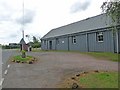 Village Hall at Glenzier