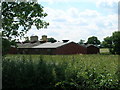 Piggery, Beningbrough