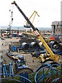 Briggs Marine Ltd Yard, Burntisland