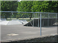 Ramps - Swanage skate park