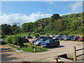 The Car Park, Branscombe