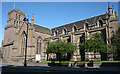 The Steeple Kirk