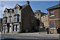 The Old Gaol in Abingdon