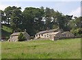 Buildings at Heathfield