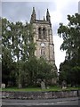 All Saints Church, Helmsley