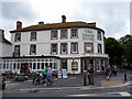 The Beach Hotel, Minehead, Somerset