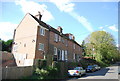 Flora Cottages, Marley Lane