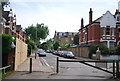 Baskerville Rd, Wandsworth