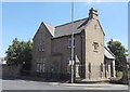 Colne Cemetery Lodge House, Lancashire