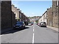 Rutland Street, Colne, Lancashire