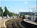 Poole Railway Station