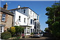 Beadnell Tower Hotel