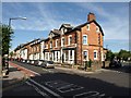 North Park Road, Harrogate