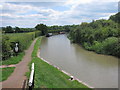 Grand Union Canal